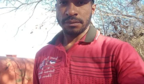 Homem desaparece após viajar para Palmas em busca de emprego