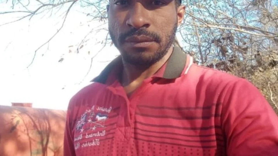 Homem desaparece após viajar para Palmas em busca de emprego