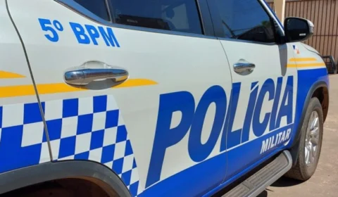 Homem é baleado ao tentar assaltar policial de folga em Paraíso do TO