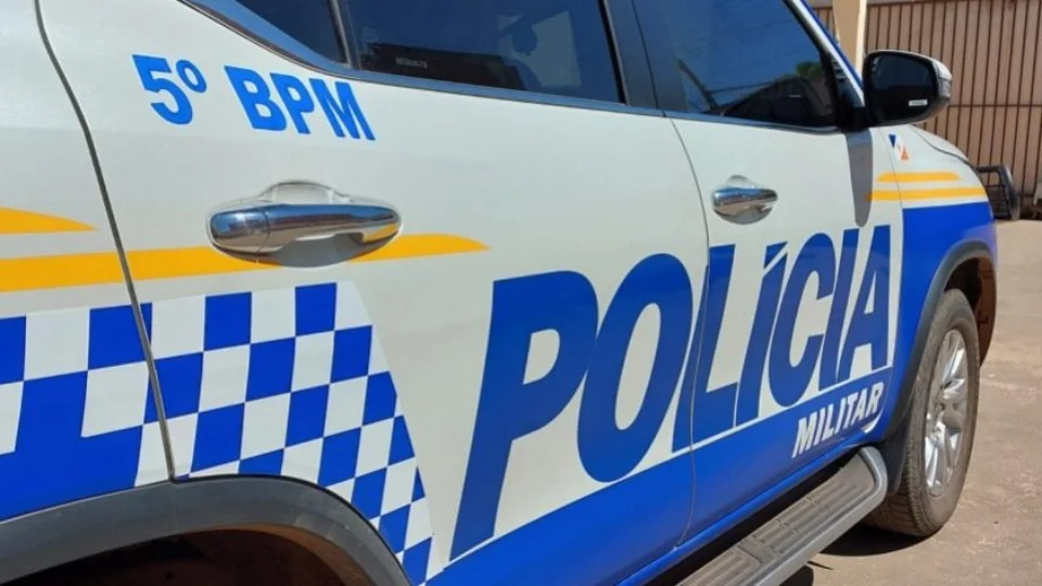 Homem é baleado ao tentar assaltar policial de folga em Paraíso do TO