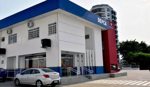 Homem é preso por abusar de enteada de 7 anos em Manaus