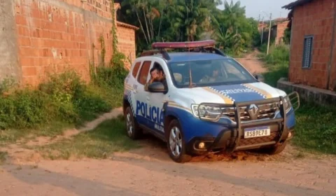 Idoso de 70 anos é suspeito de matar homem a tiros em Axixá do Tocantins