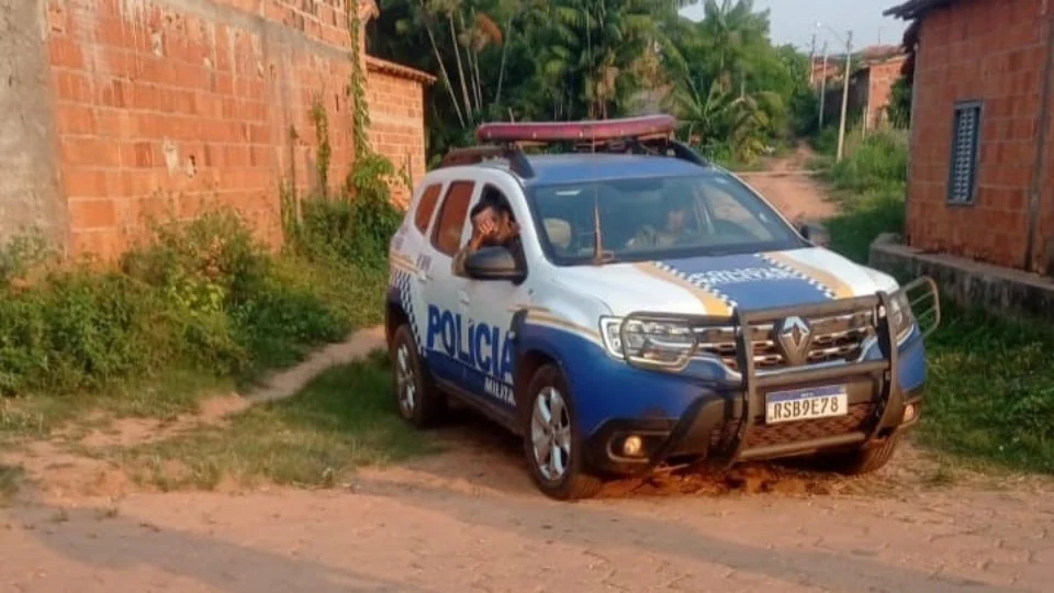 Idoso de 70 anos é suspeito de matar homem a tiros em Axixá do Tocantins