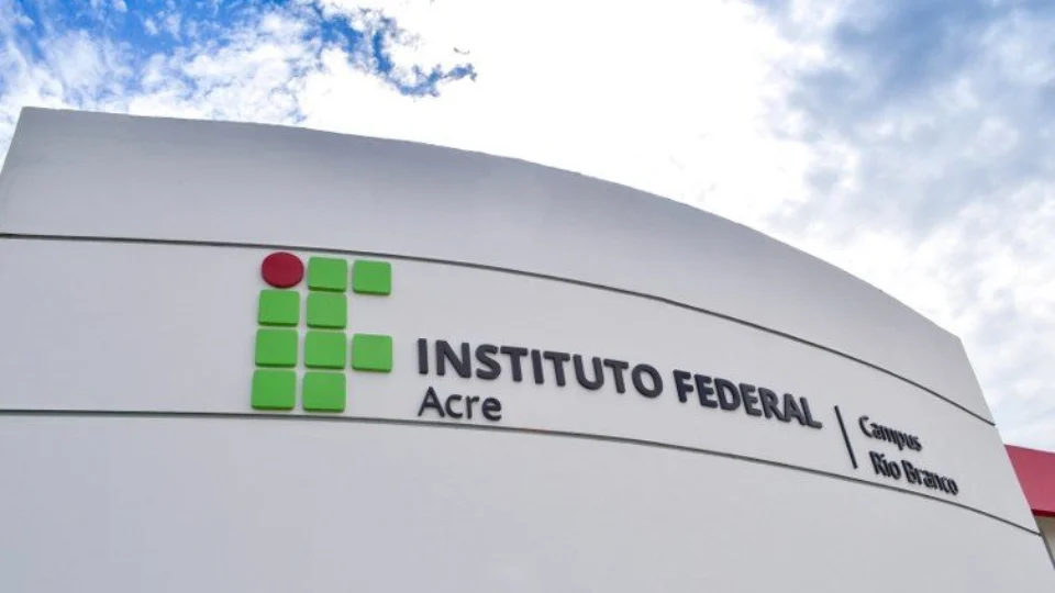 Inscrições para cursos técnicos do Ifac encerram nesta terça-feira (10) no AC