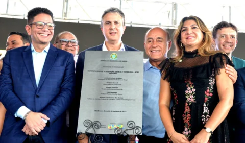 Ministro da Educação anuncia R$ 36 milhões para Educação no Acre