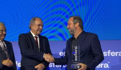 Brasil reforça parceria para promover reindustrialização do país