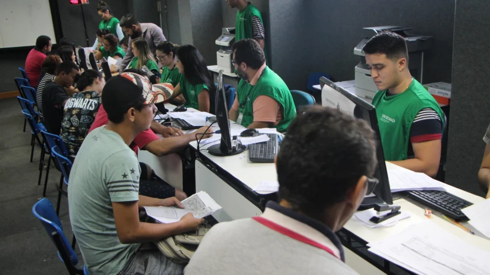 Inscrições para Bolsa Universidade são prorrogadas em Manaus; veja nova data