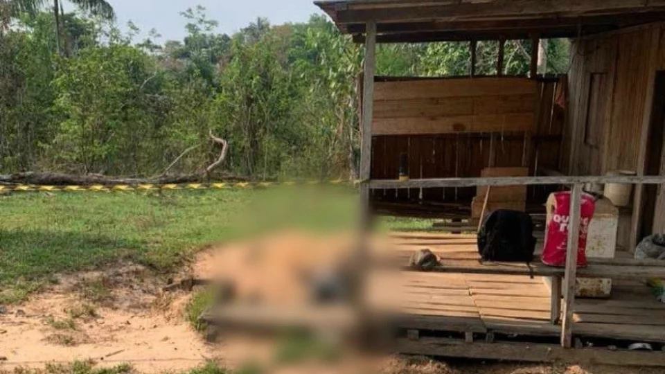 Idoso é encontrado morto em zona rural no interior do Acre
