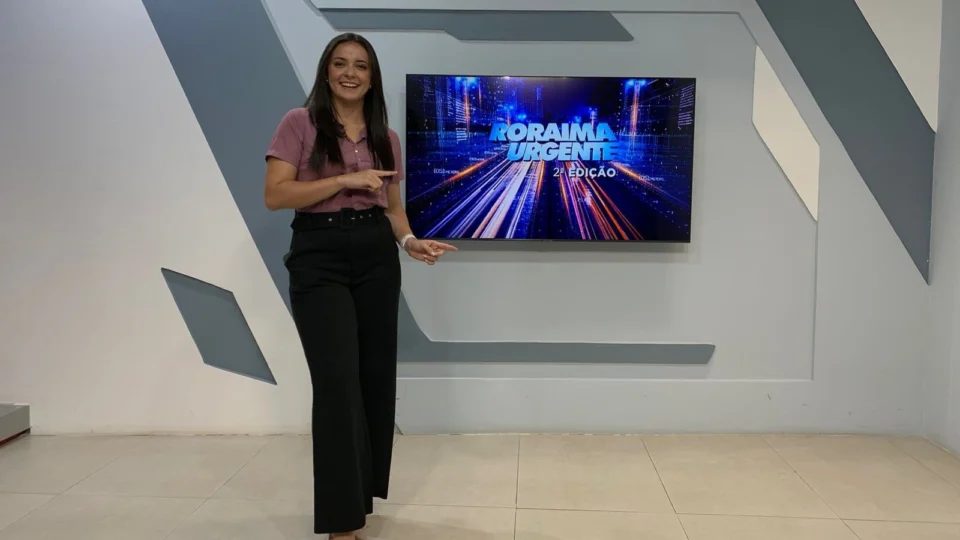 VÍDEO: assista à íntegra do jornal Roraima Urgente 2ª edição de 2 de outubro de 2023