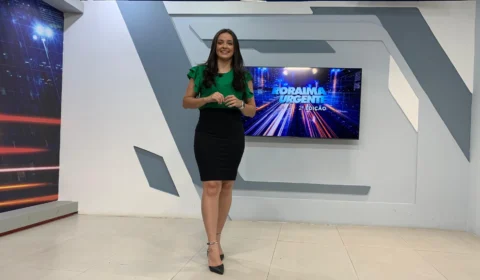 VÍDEO: assista à íntegra do jornal Roraima Urgente 2ª edição de 3 de outubro de 2023