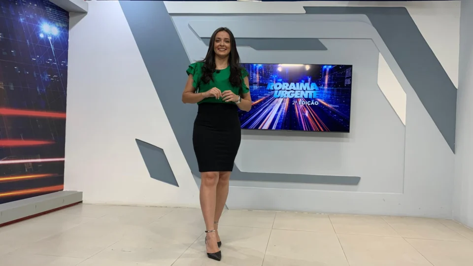 VÍDEO: assista à íntegra do jornal Roraima Urgente 2ª edição de 3 de outubro de 2023