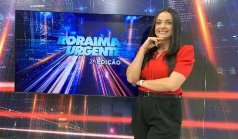 VÍDEO: assista à íntegra do jornal Roraima Urgente 2ª edição de 9 de outubro de 2023