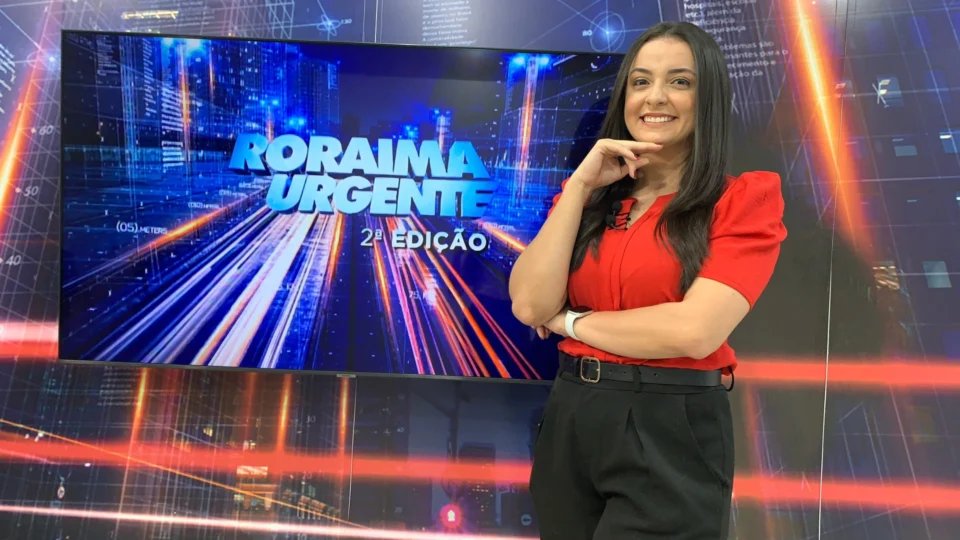 VÍDEO: assista à íntegra do jornal Roraima Urgente 2ª edição de 9 de outubro de 2023