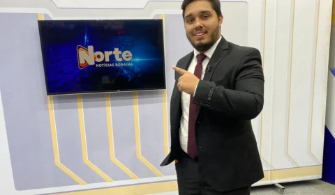 VÍDEO: assista à íntegra do jornal Norte Notícias, de RR, de 16 de outubro de 2023
