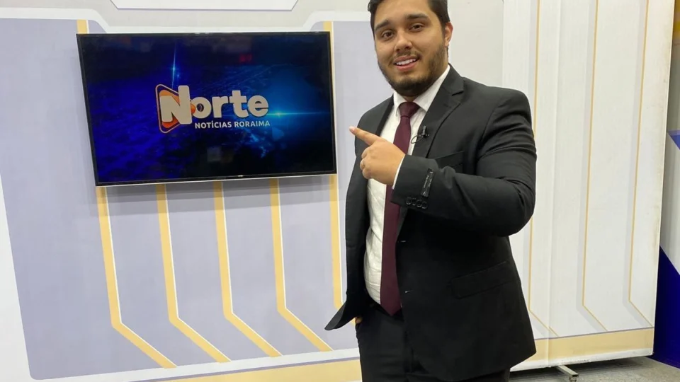 VÍDEO: assista à íntegra do jornal Norte Notícias, de RR, de 16 de outubro de 2023