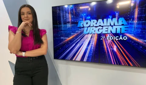 VÍDEO: assista à íntegra do jornal Roraima Urgente 2ª edição de 18 de outubro de 2023