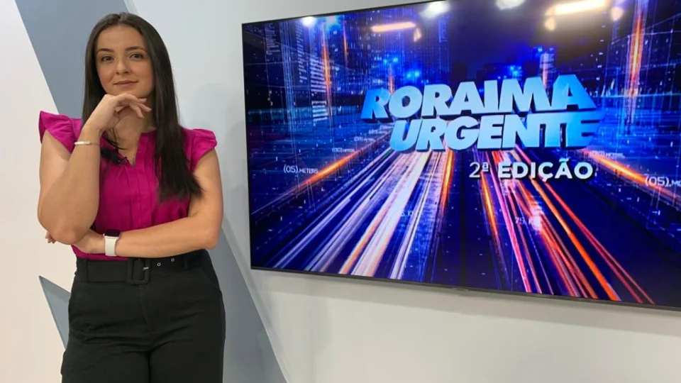 VÍDEO: assista à íntegra do jornal Roraima Urgente 2ª edição de 18 de outubro de 2023