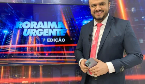 VÍDEO: assista à íntegra do jornal Roraima Urgente 1ª edição de 20 de outubro de 2023
