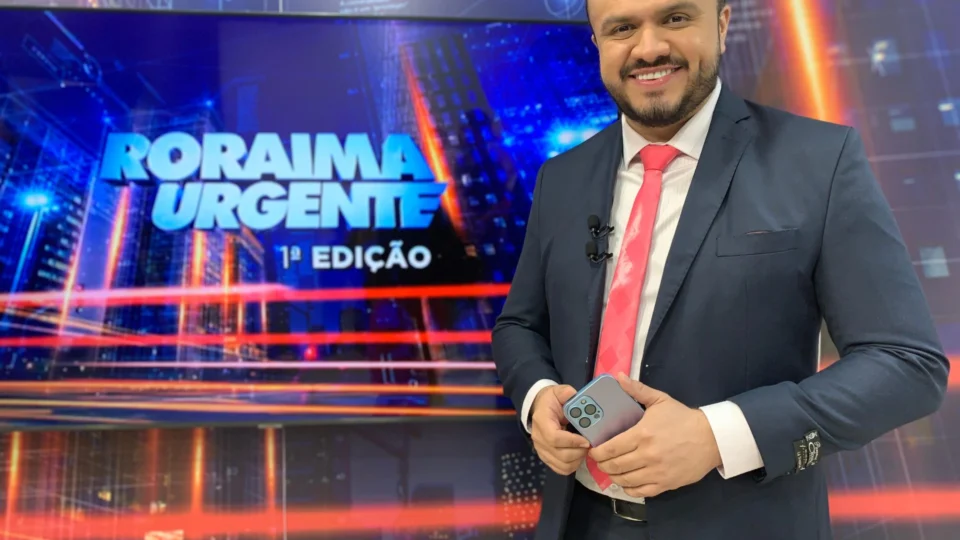 VÍDEO: assista à íntegra do jornal Roraima Urgente 1ª edição de 20 de outubro de 2023