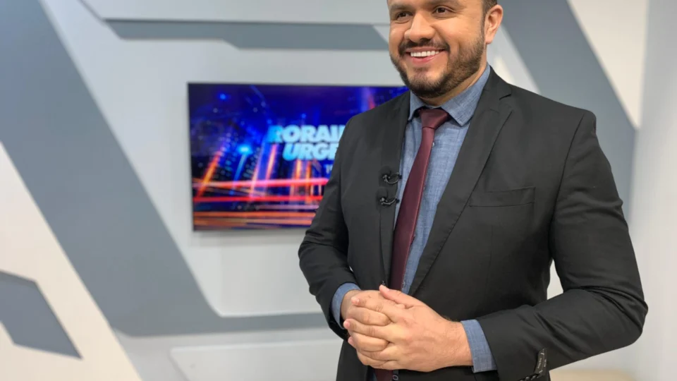 VÍDEO: assista à íntegra do jornal Roraima Urgente 1ª edição de 23 de outubro de 2023