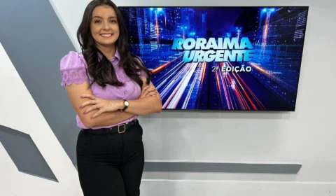 VÍDEO: assista à íntegra do jornal Roraima Urgente 2ª edição de 26 de outubro de 2023