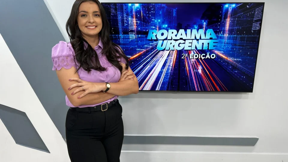 VÍDEO: assista à íntegra do jornal Roraima Urgente 2ª edição de 26 de outubro de 2023