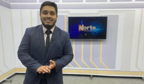 VÍDEO: assista à íntegra do jornal Norte Notícias, de RR, de 26 de outubro de 2023