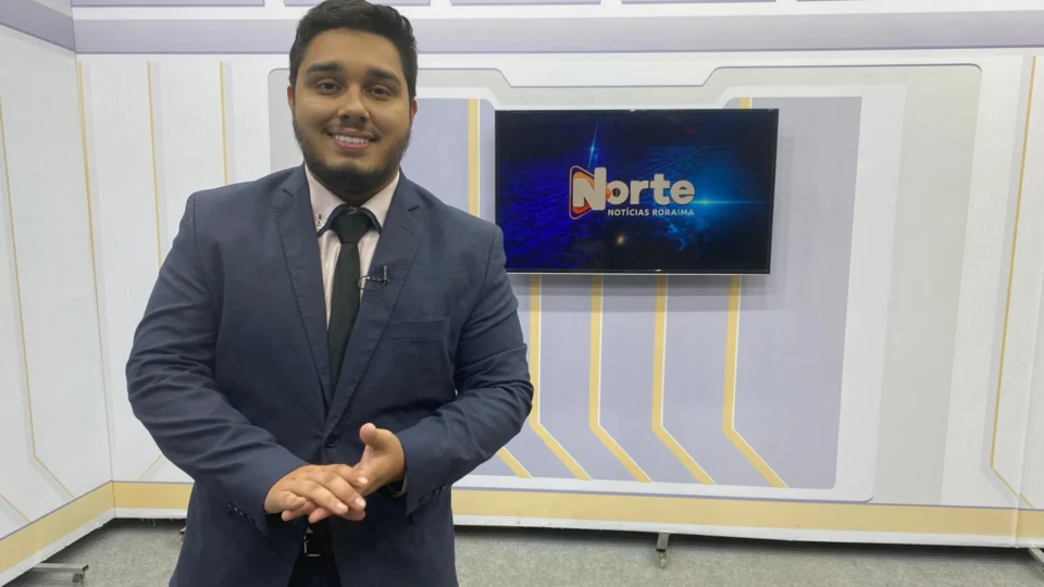VÍDEO: assista à íntegra do jornal Norte Notícias, de RR, de 26 de outubro de 2023