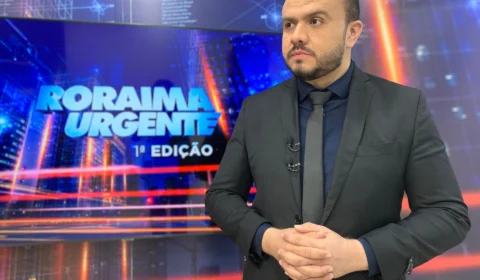 VÍDEO: assista à íntegra do jornal Roraima Urgente 1ª edição de 27 de outubro de 2023