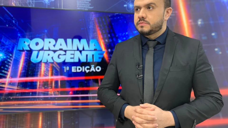 VÍDEO: assista à íntegra do jornal Roraima Urgente 1ª edição de 27 de outubro de 2023