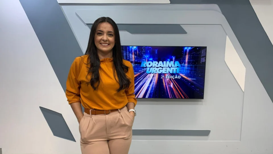 VÍDEO: assista à íntegra do jornal Roraima Urgente 2ª edição de 31 de outubro de 2023