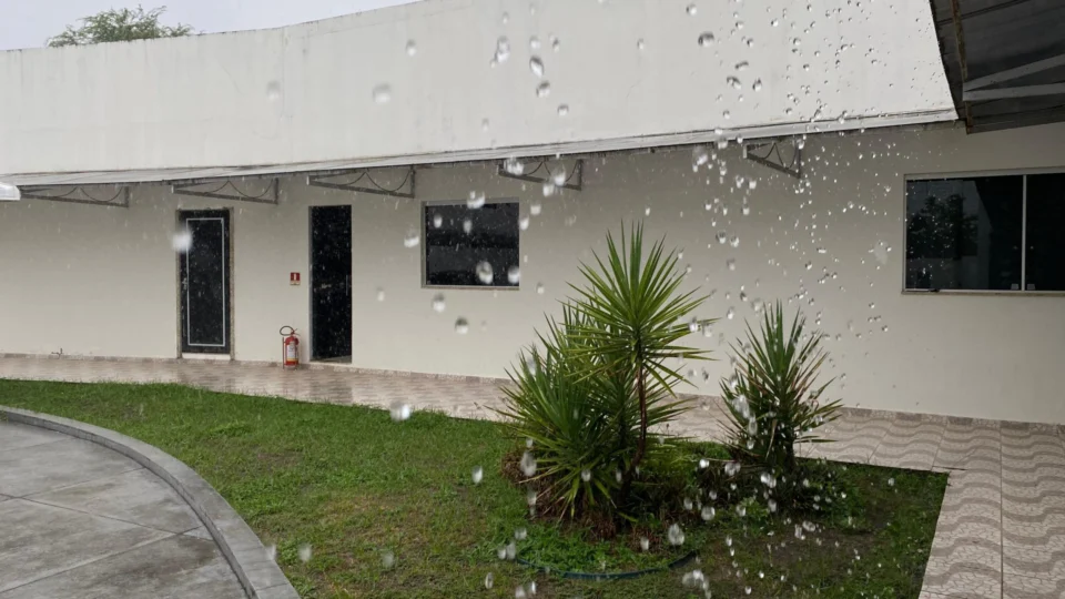 Inmet prevê semana com pancadas de chuvas em Boa Vista