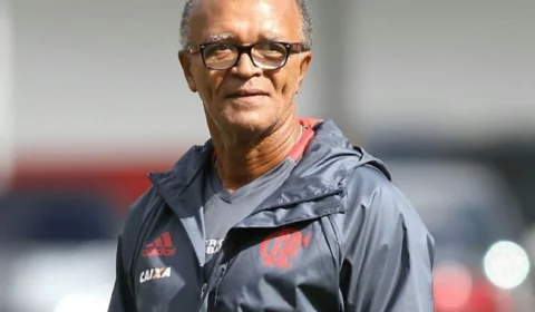 Campeão pelo Flamengo, Jayme de Almeida opina sobre Tite como técnico