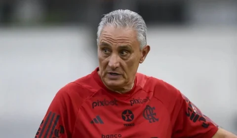 Tite pode dar oportunidade para jogadores ‘escanteados’ por Sampaoli