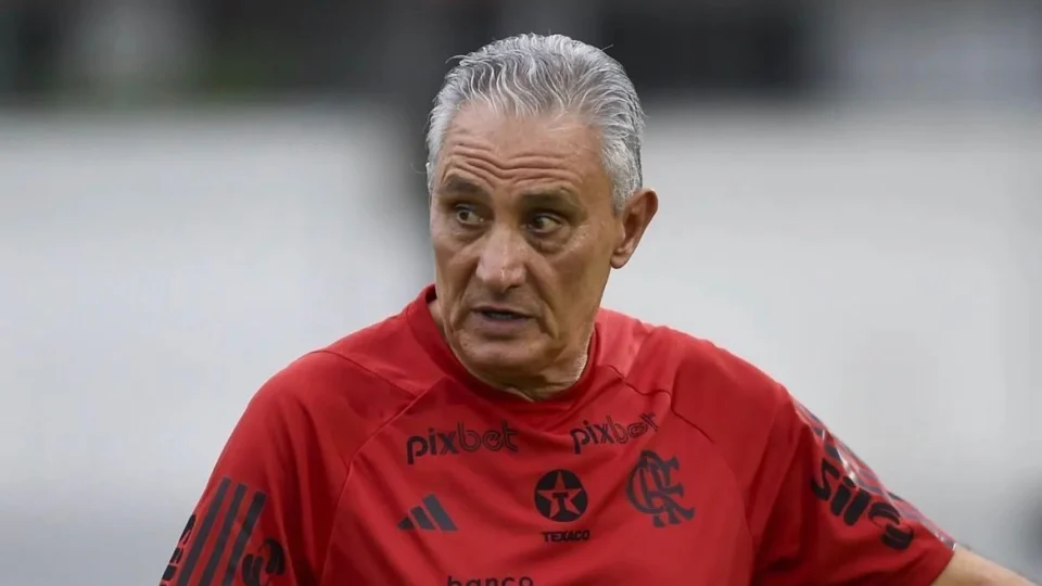 Tite pode dar oportunidade para jogadores ‘escanteados’ por Sampaoli