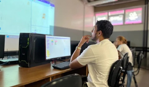 Lista de selecionados para curso de programação básica é divulgada em Manaus