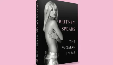 Britney Spears: casa citada em livro está à venda por R$ 5 milhões