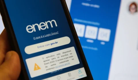 Prazo para solicitar reaplicação do Enem é estendido até segunda, 20