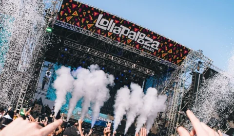Lollapalooza Brasil 2024 abre venda geral de ingressos; veja preços