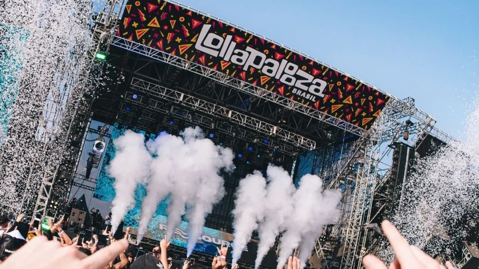 Lollapalooza Brasil 2024 abre venda geral de ingressos; veja preços