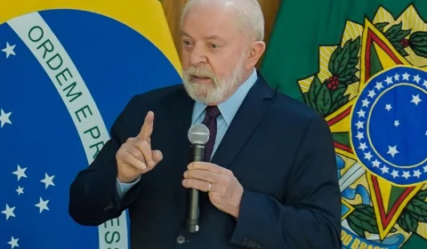 Lula vai ‘visitar o Brasil’ em 2024 para encontrar prefeitos e governadores