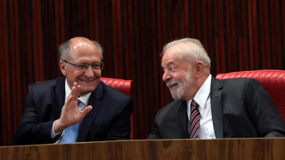 TSE julga ações contra Lula e Alckmin nesta quinta-feira (19)