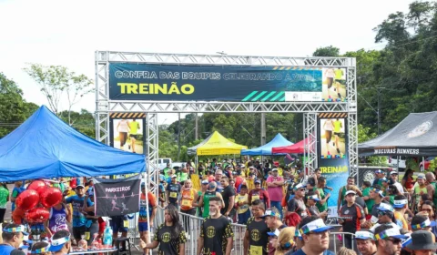 Devido à fumaça em Manaus, Maratona Internacional é adiada para dezembro
