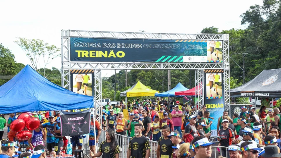 Devido à fumaça em Manaus, Maratona Internacional é adiada para dezembro