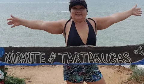 Acreana morre atingida por bala perdida durante tiroteio em João Pessoa