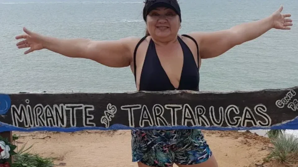 Acreana morre atingida por bala perdida durante tiroteio em João Pessoa