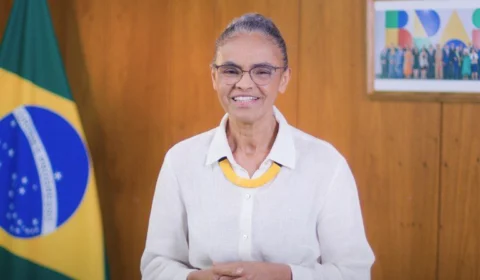 Marina Silva deve participar de aniversário de Reserva Extrativista no Acre