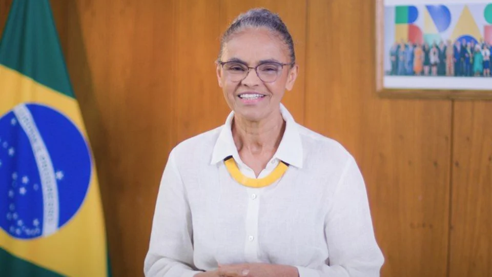 Marina Silva deve participar de aniversário de Reserva Extrativista no Acre
