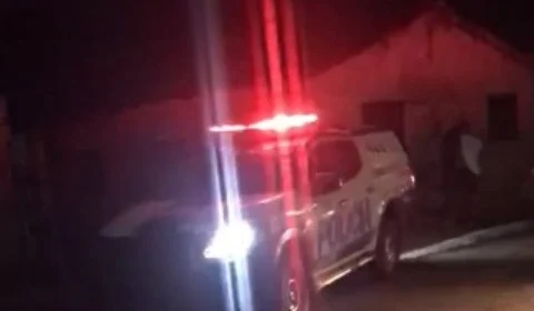 Mulher é suspeita de matar o próprio marido em Wanderlândia no TO