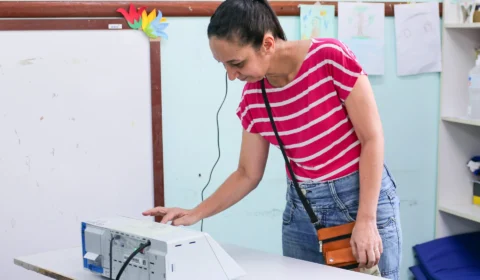 Confira os 50 conselheiros tutelares eleitos em Manaus